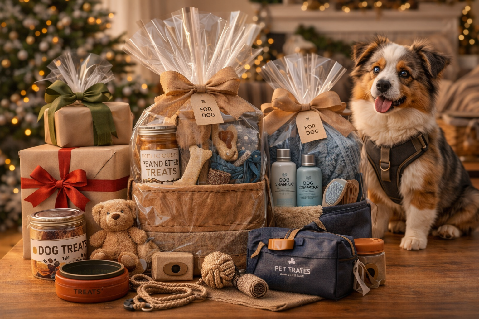 Gifts & Bundles