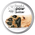 Paw Butter For Rough, Dry Dog Paws in Tins & Tubes, Paw Balm