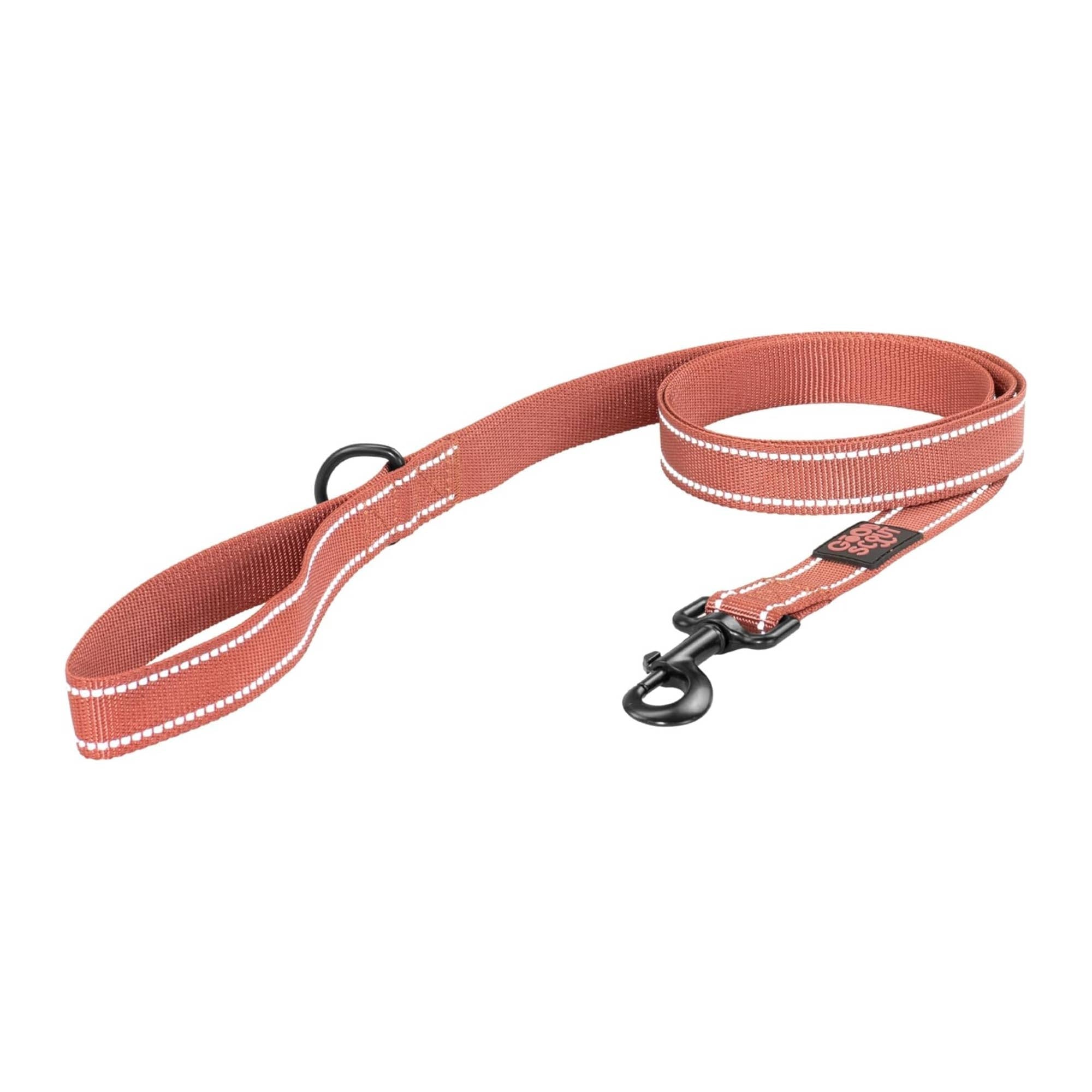 ft Heavy Duty Dog Leash For Large Dogs – Brick