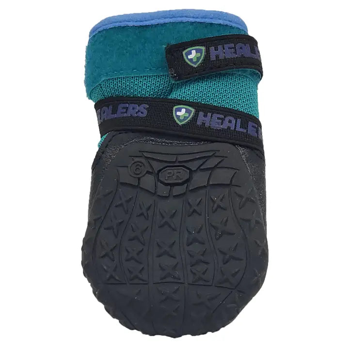 Healers Urban Walkers III Dog Boots (Sold in Pairs)