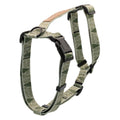 Roam Wild Harness - Green