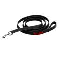 "Black" 6ft Bullhug Leash