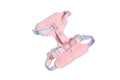 Diem Dog Harness   No Pull Dog Harness   Pink Dog Harness