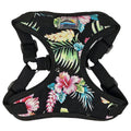 Wrap & Snap Choke Free Dog Harness - Paradise Nights