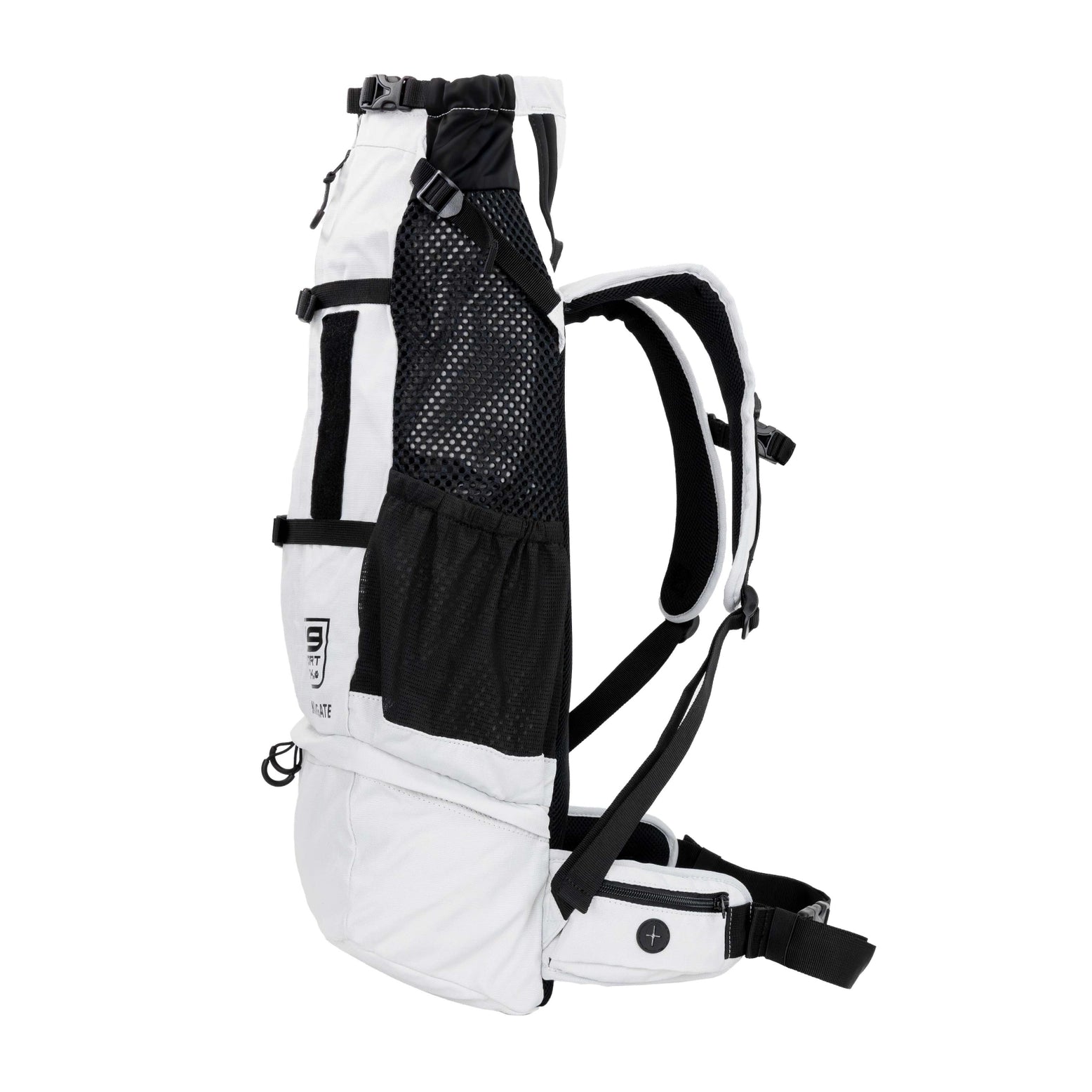 K9 Sport Sack Air 2 Dog Backpack Carrier