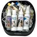 Blissful Dog Care Kit – Shampoo, Sprays & Butters Gift Set image 0