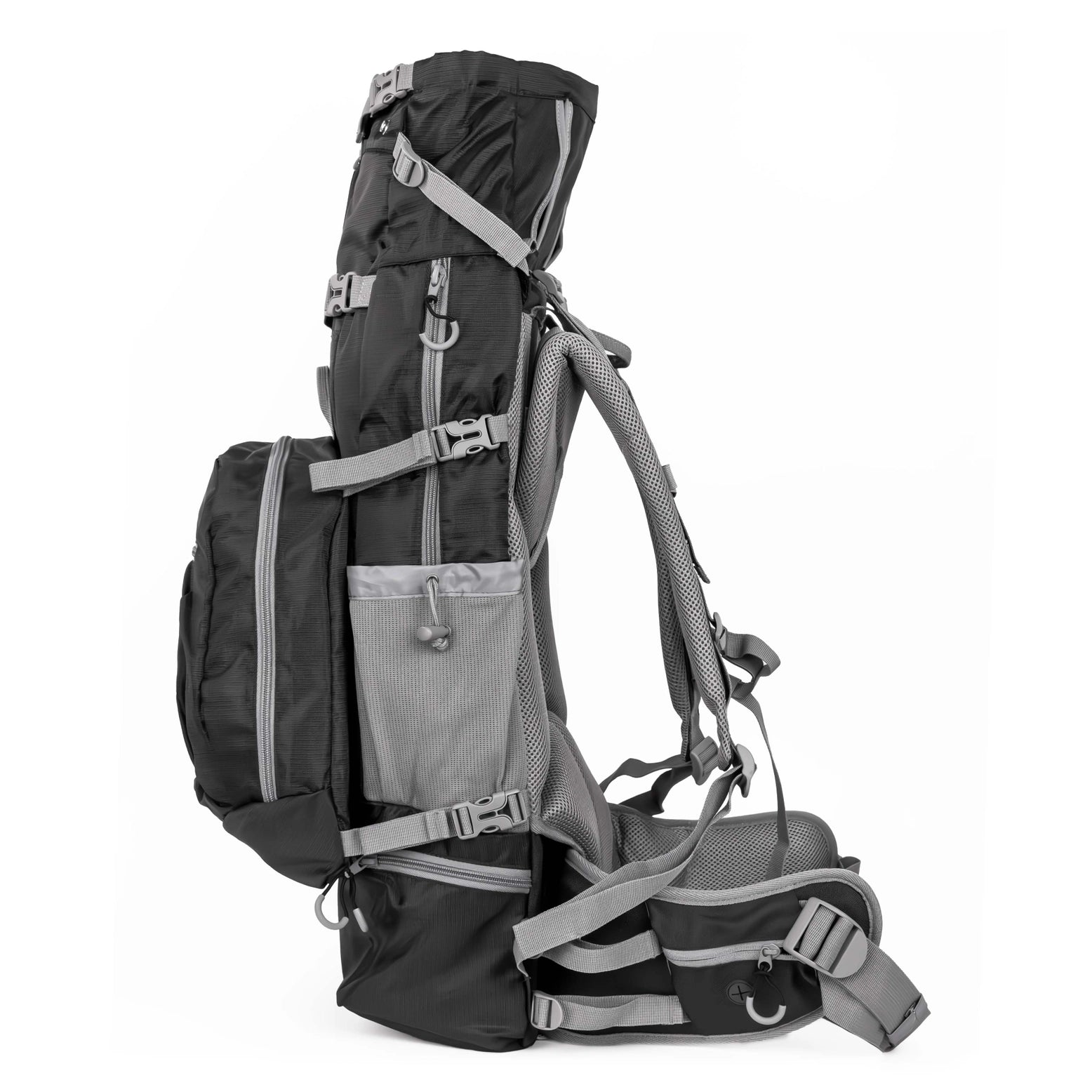 K9 Sport Sack Kolossus Big Dog Backpack Carrier + Backpacking Pack