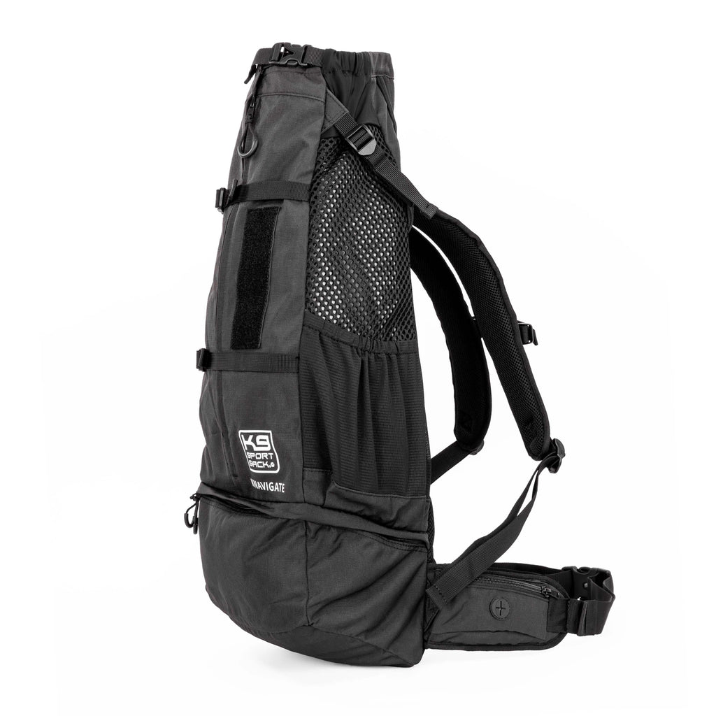 K9 Sport Sack Air 2 Dog Backpack Carrier