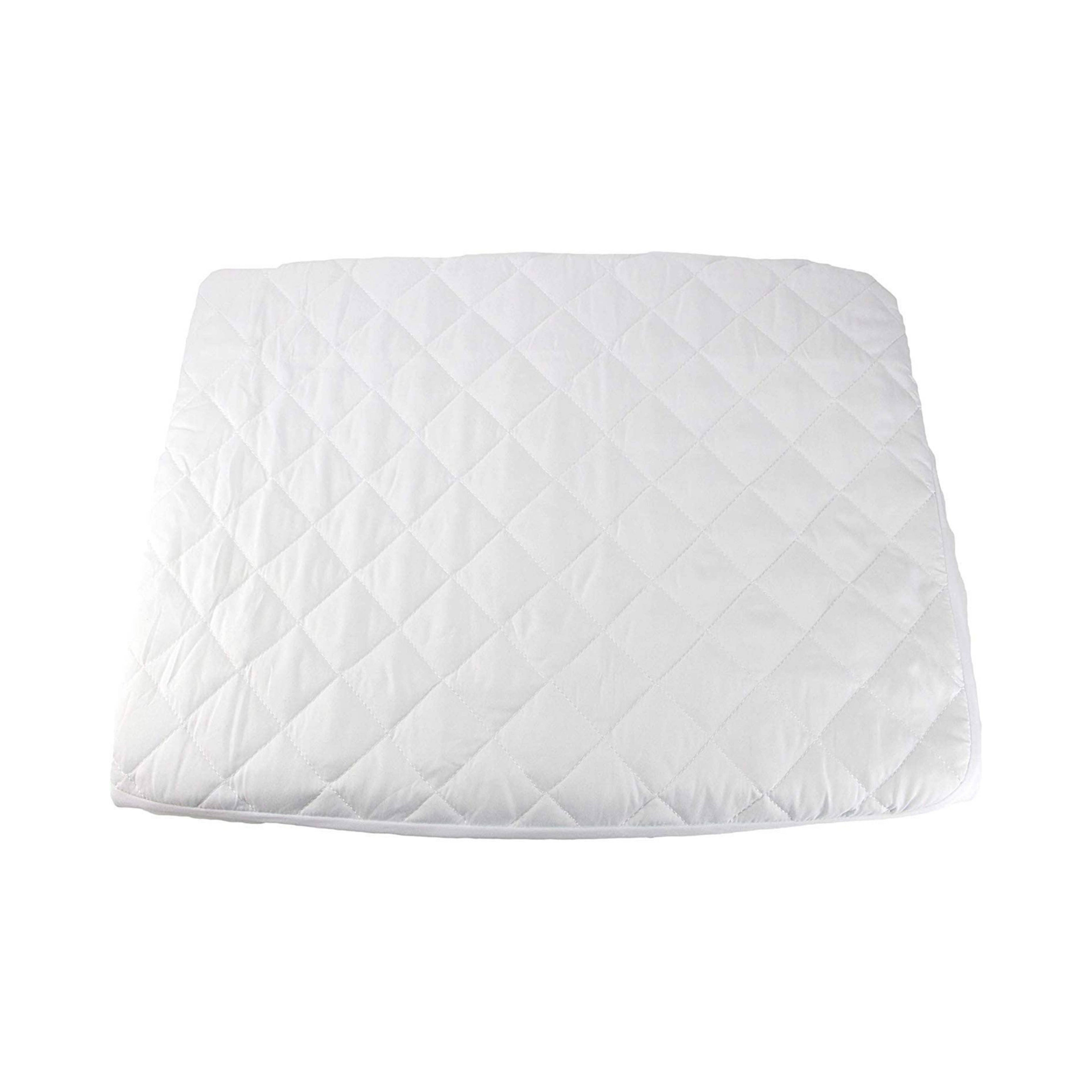 Midlee Quilted Waterproof Dog Bed Cover - Mattress Protector