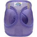 American River Solid Dog Harness - Paisley Purple