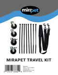 Pet Crate Travel Kit