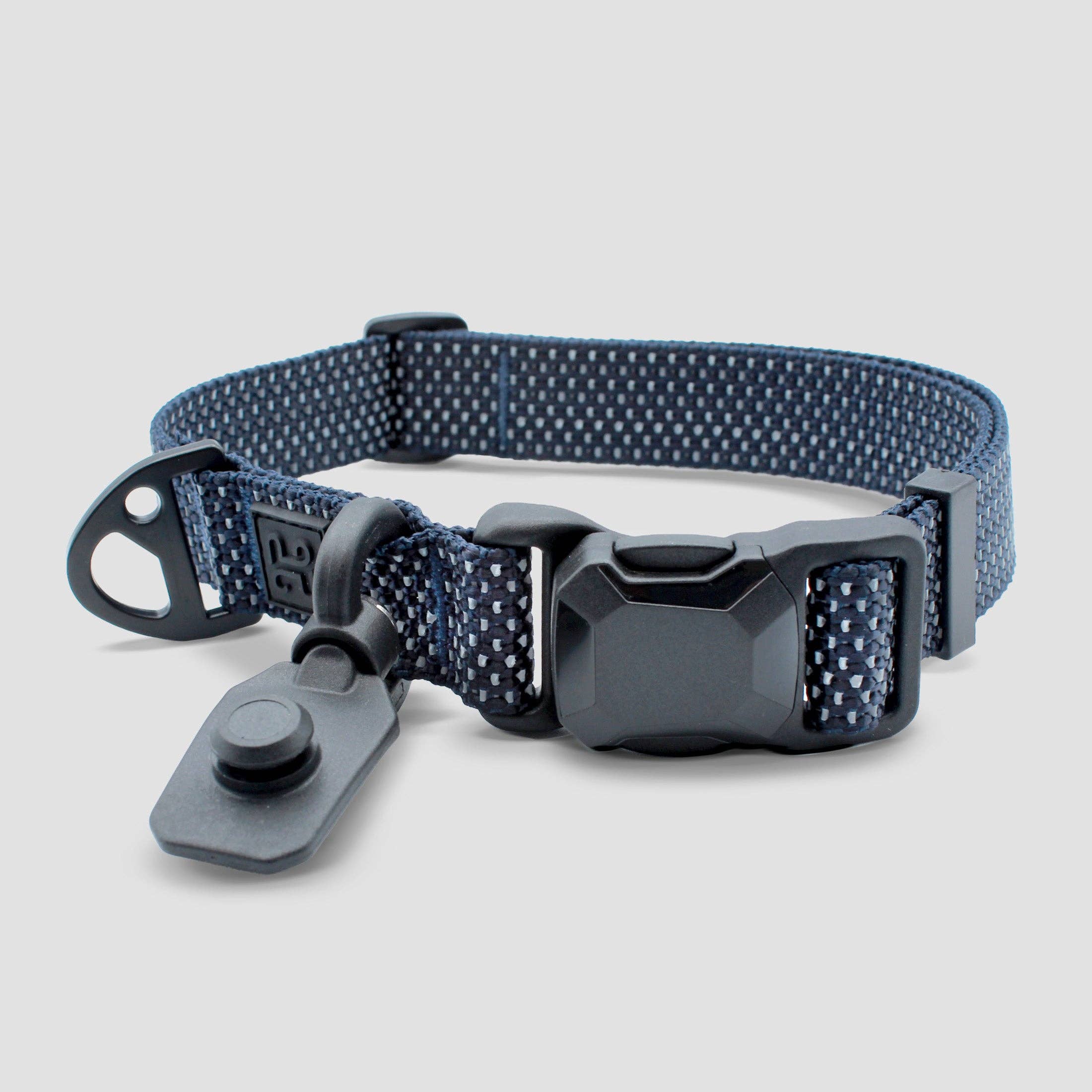 Magnetic Quick Clip Collar