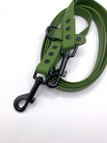 x1 Hands Free Waterproof Dog Leash