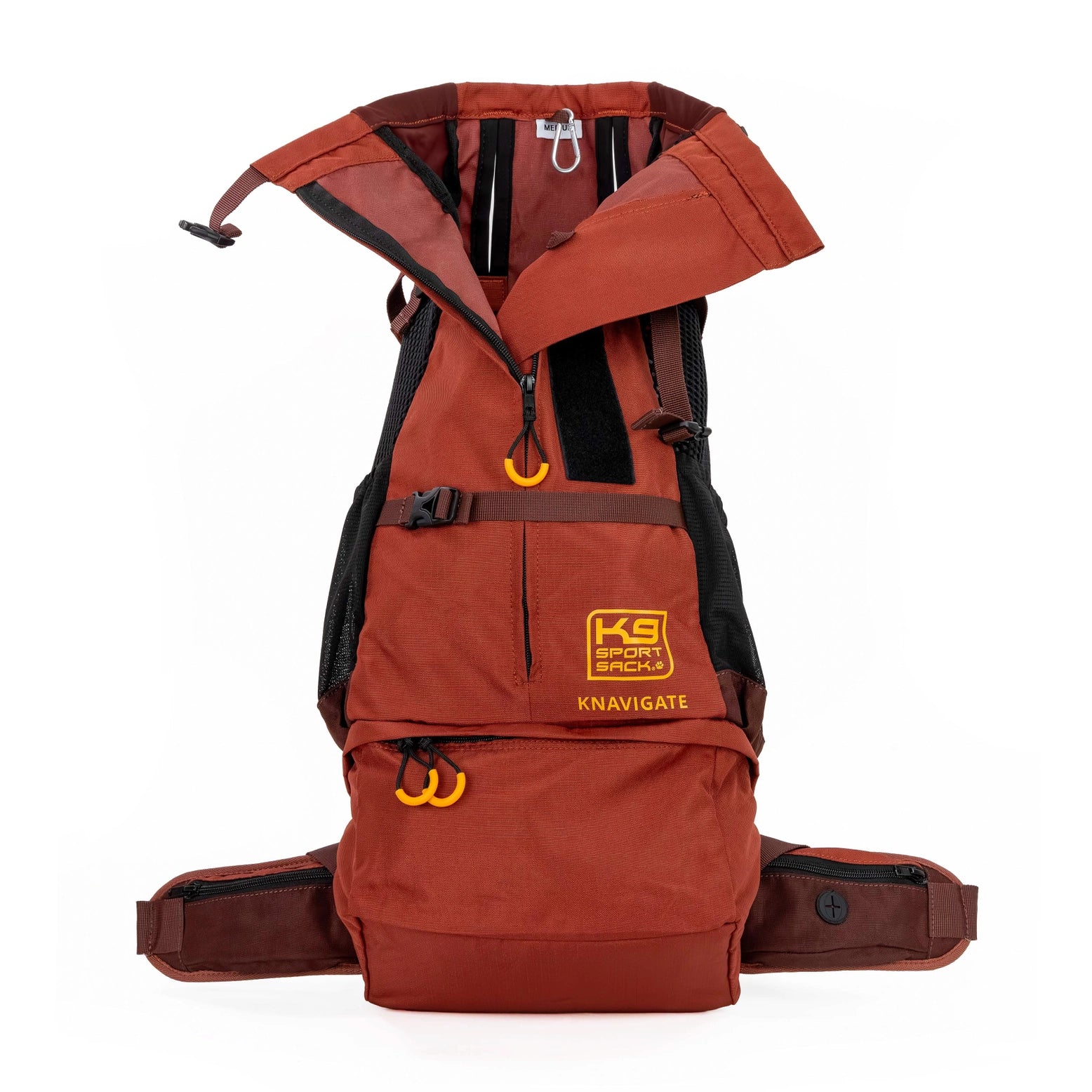 K9 Sport Sack Air 2 Dog Backpack Carrier