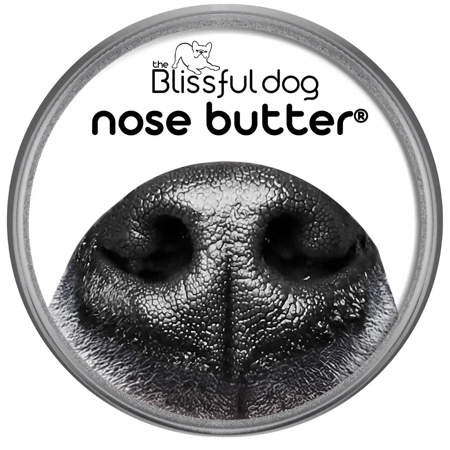 The Blissful Dog Nose Butter – 2 oz Tin image 0