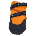 Healers Urban Walkers III Dog Boots - Orange (Sold in Pairs)