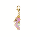 Seahorse Pet Collar Charm   Dog Collar Charm
