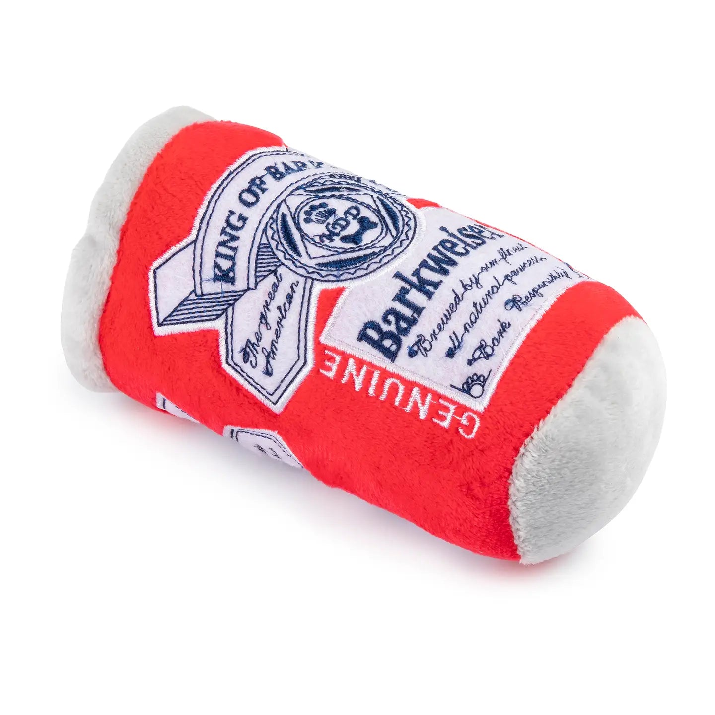 Barkweiser Can Squeaker Dog Toy image 5