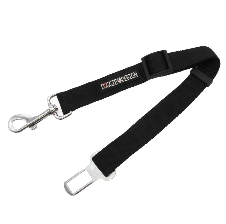 Doggie Design Seat Belt Strap Leash image 0