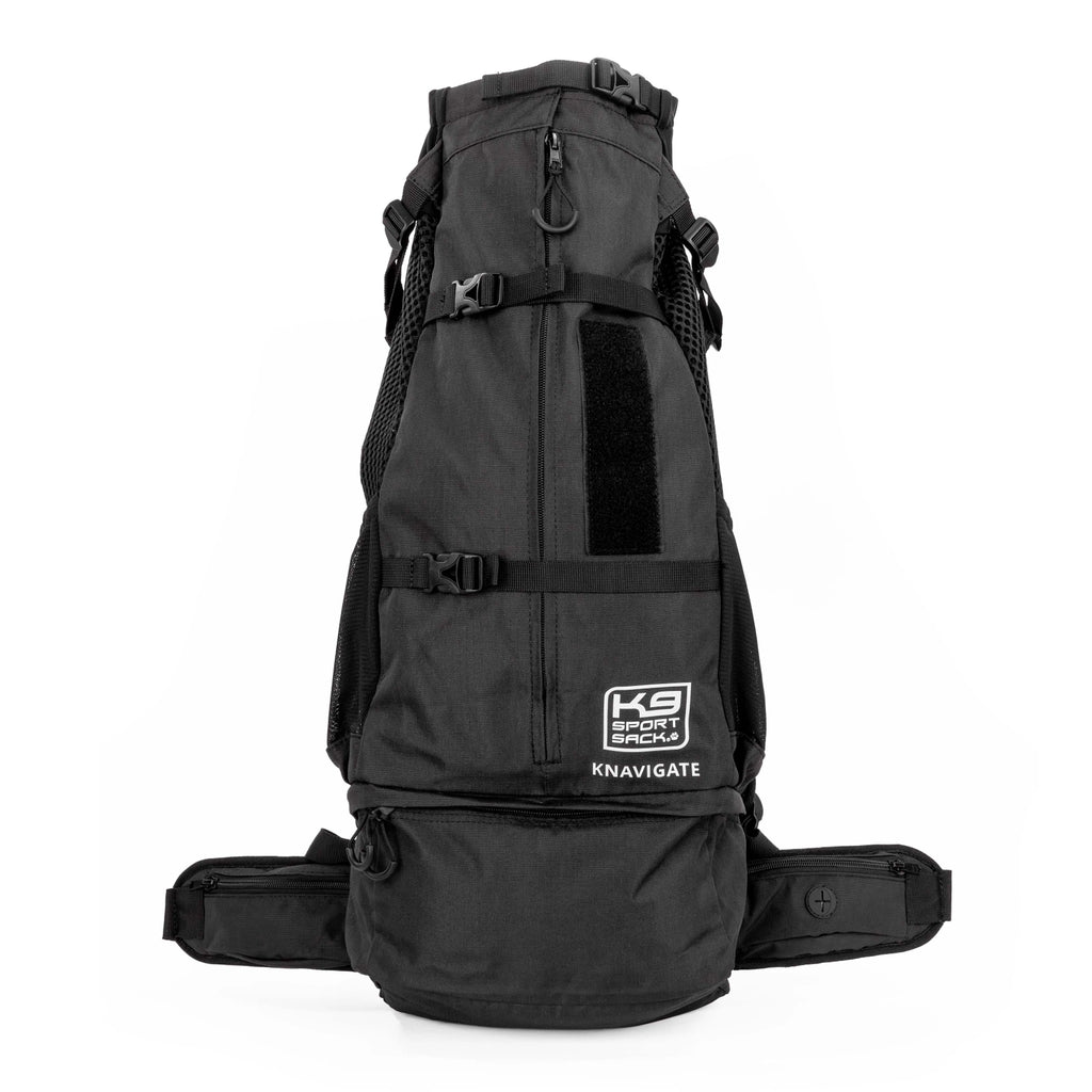 K9 Sport Sack Air 2 Dog Backpack Carrier