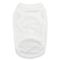 White - Dog Shirt