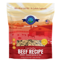 Freeze Dried Beef Recipe For Dogs