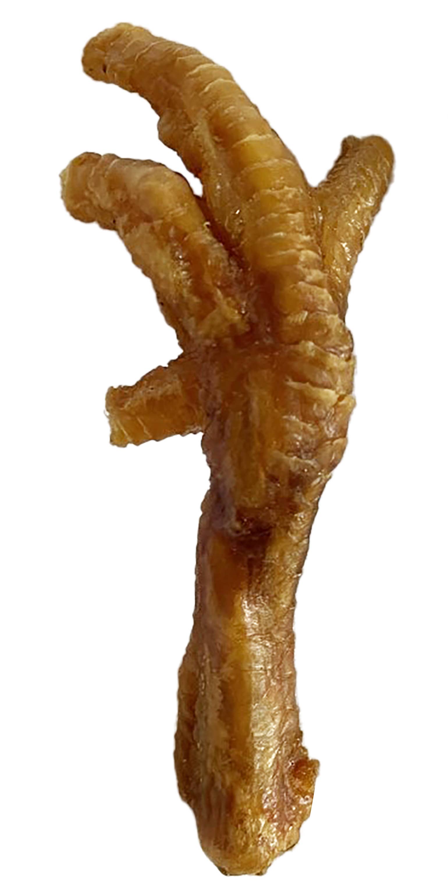 Bulk Chicken Feet (No Nails)