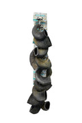Buffalo Horn Clip Strip (12pcs Per Strip)