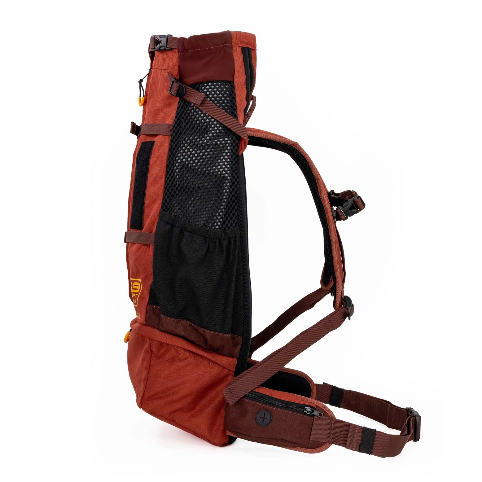 K9 Sport Sack Air 2 Dog Backpack Carrier