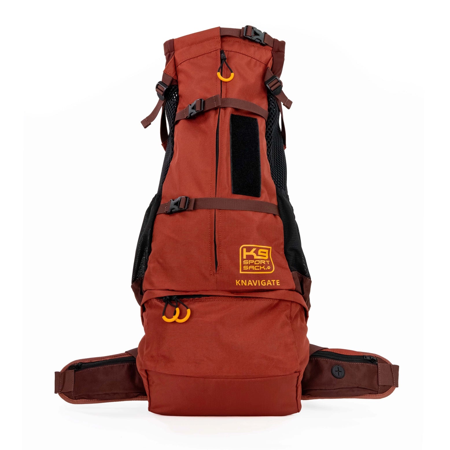 K9 Sport Sack Air 2 Dog Backpack Carrier