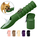 Water Bottles For Dogs - Leakproof, Compact, Bpa Free