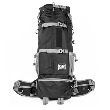 K9 Sport Sack Kolossus Big Dog Backpack Carrier + Backpacking Pack