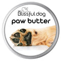 The Blissful Dog Paw Butter – 2 oz Tin image 0