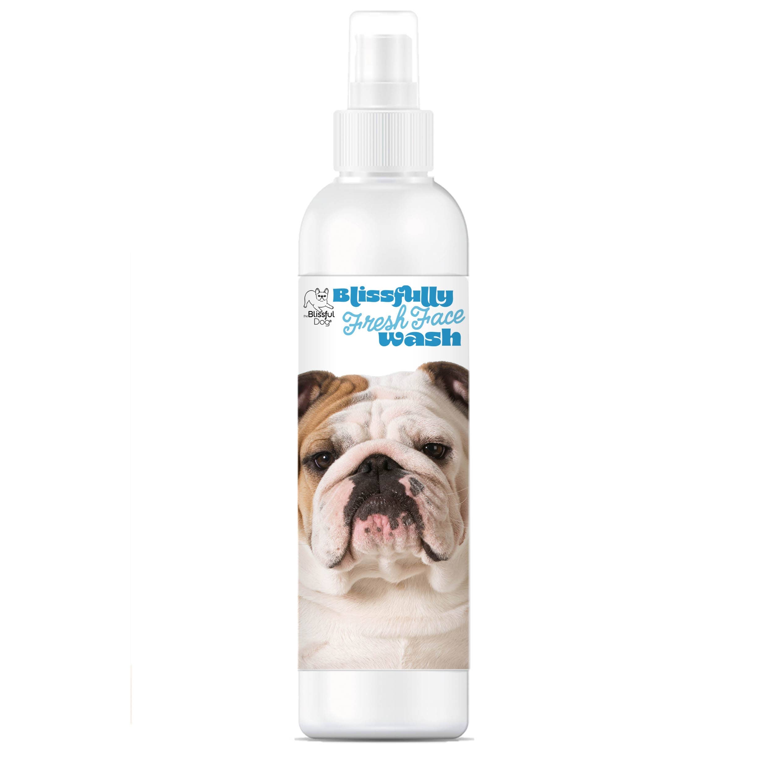 Blissfully Fresh Face Wash I 4, 8 & 16 oz