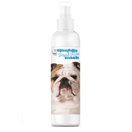 Blissfully Fresh Face Wash I 4, 8 & 16 oz