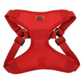 Wrap & Snap Choke Free Dog Harness - Flame Red