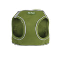 Hip Doggie -  Ez Step-in Harness Vest - Olive Green