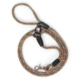 Urban Handle Dog Leash - Greens