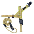 Quick Clip & Rope Leash