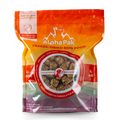 Alphapak Raw Freeze Dried Dog Food Chicken 16 oz