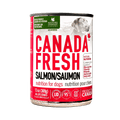 Canada Fresh Dog – Salmon Formula