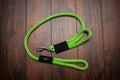 Double Handle Sidewalk Safety Leash