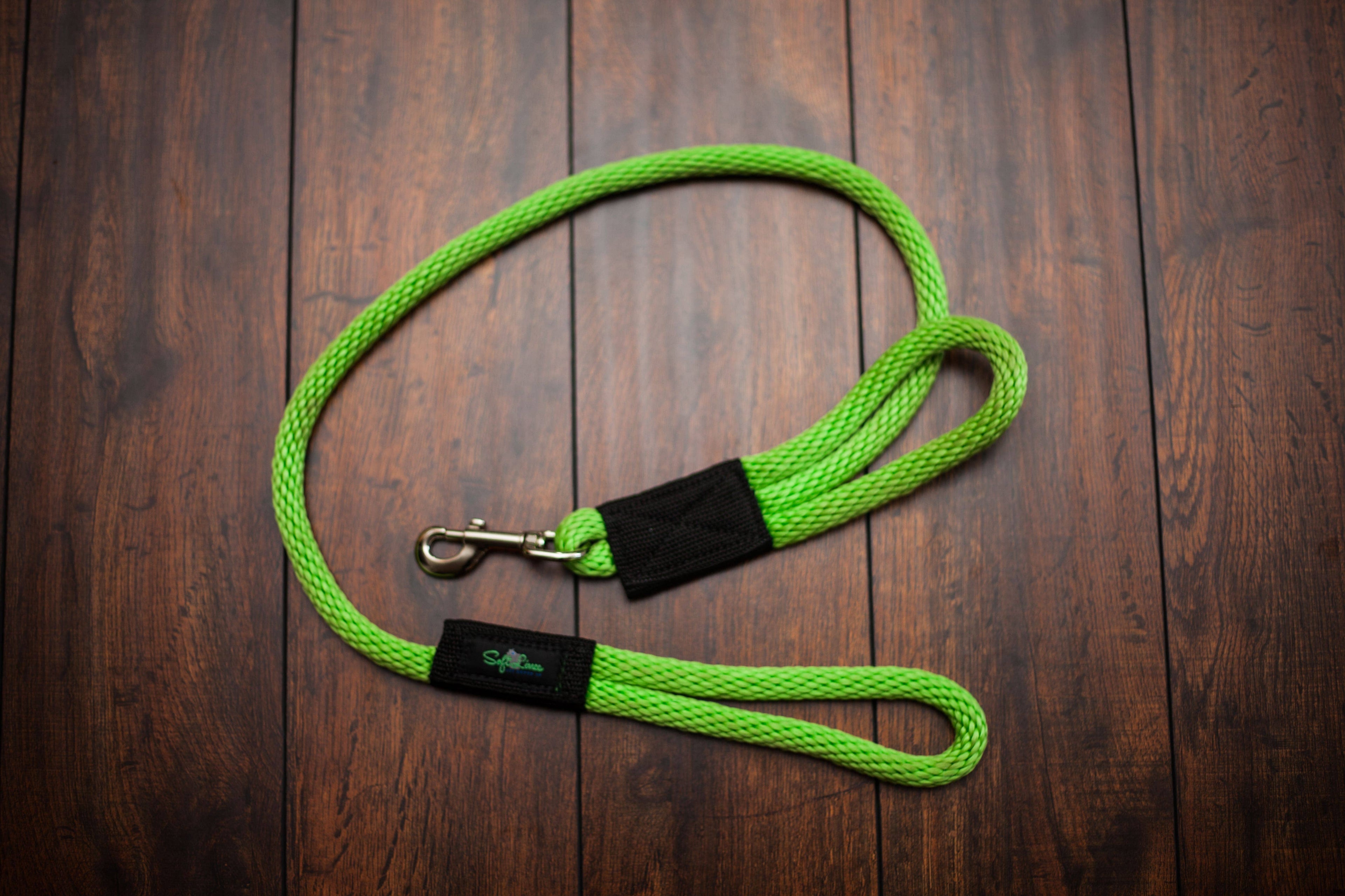 Double Handle Sidewalk Safety Leash