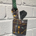 Fillmore Pouches - Waste Bag Holders