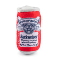 Barkweiser Can Squeaker Dog Toy image 0