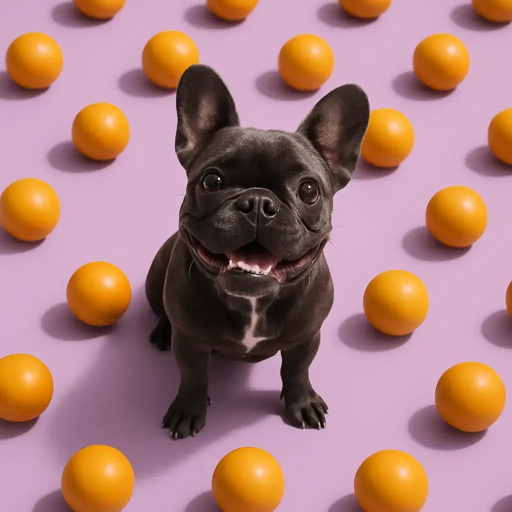 Superberry Snoot Budder Bites – Peanut Butter Dog Treats image 3