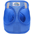 American River Solid Dog Harness - Cobalt Blue