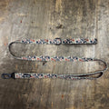 Double Handle Duck Camo Trail Leash