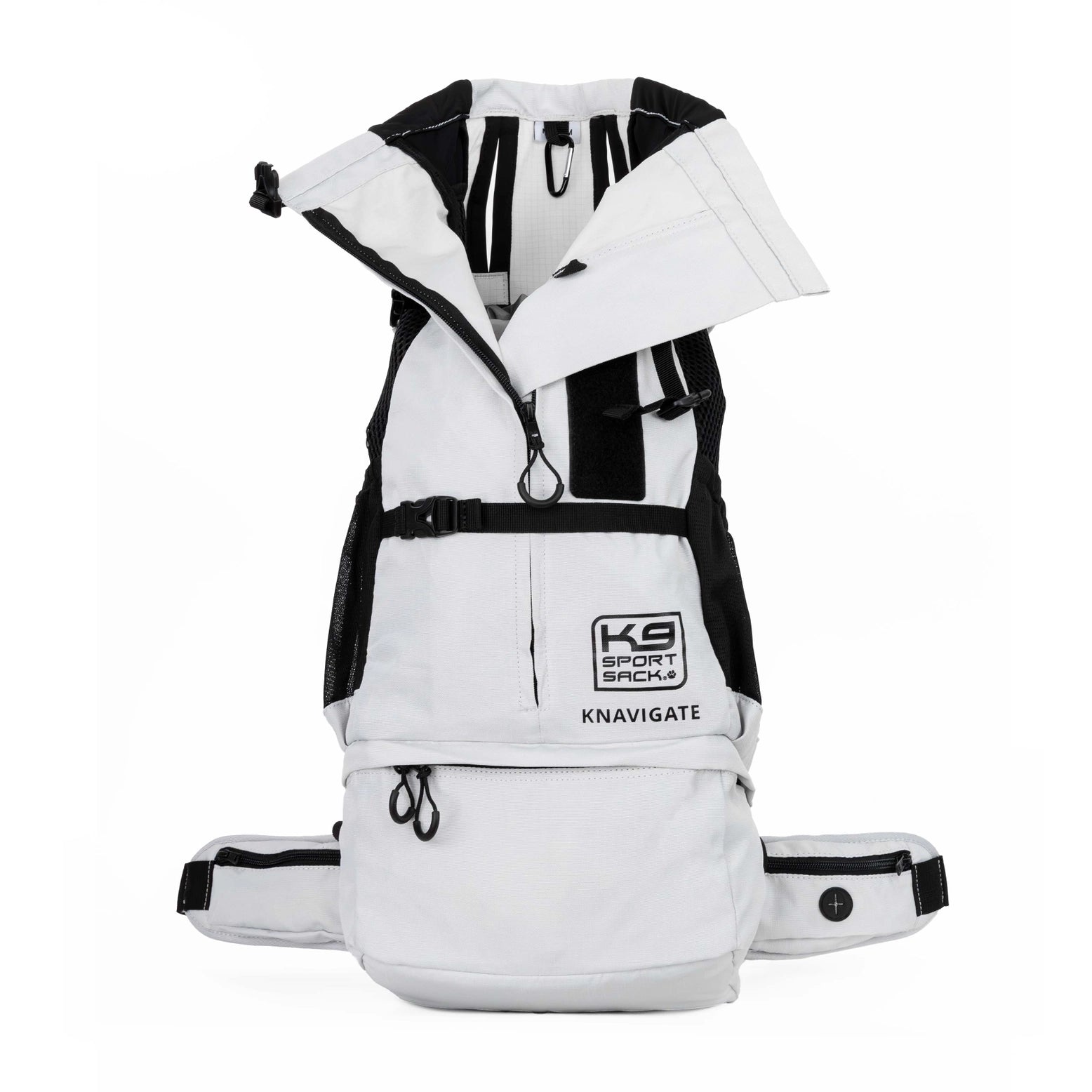 K9 Sport Sack Air 2 Dog Backpack Carrier