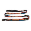 Camper Leash - Retro